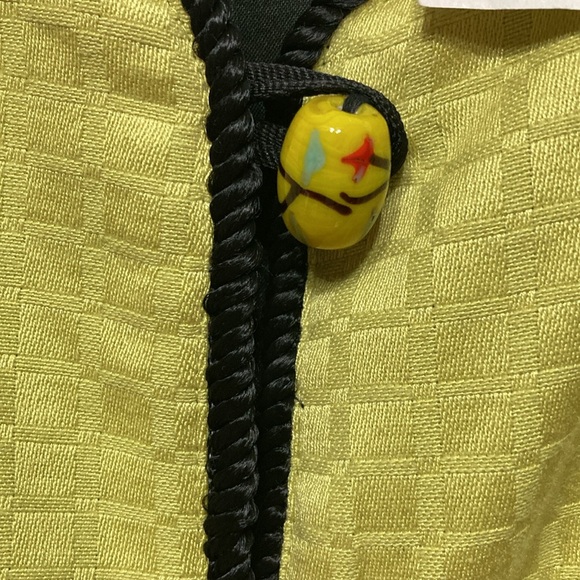 Maggie Barnes jacket green - Picture 2 of 7